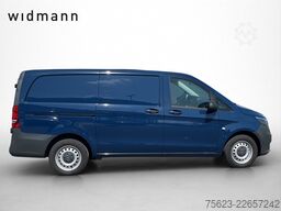 Mercedes-Benz Vito 114 CDI Kasten  Klima Sitzh. Kamera Parctronic