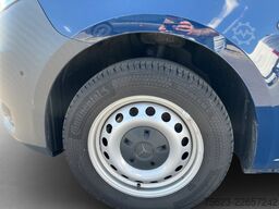 Mercedes-Benz Vito 114 CDI Kasten  Klima Sitzh. Kamera Parctronic