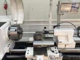manufactured universal engine lathe C6246VX1500