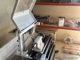 manufactured universal engine lathe C6246VX1500
