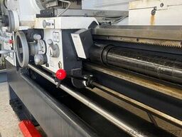 manufactured universal engine lathe C6246VX1500