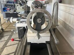 manufactured universal engine lathe C6246VX1500