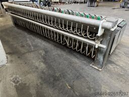 DSI Vertikale plaatvriezer, DS-V3 32/100B