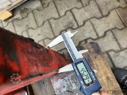 Bolzoni RS45EOB-1350