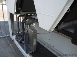 CARRIER (3 Maschinen) luftgekühlt 30XAO902