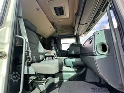 SCANIA R410 LOW DECK RETARDER FULL AIR 2x TANKS PARK CO