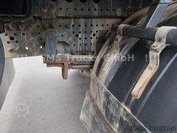 MERCEDES-BENZ Arocs 1835 / Meiller FUNK Tele