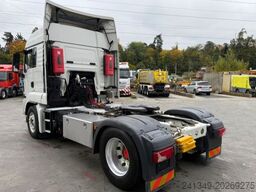MAN TGS 18.440 Hydraulikpumpe