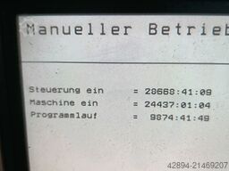 DMG DMU 50 EVo linear