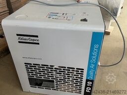 ATLAS-COPCO FD10 CE