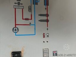 ATLAS-COPCO FD10 CE
