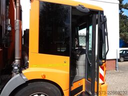 MERCEDES-BENZ Econic 2630 Faun Variopress 524 H