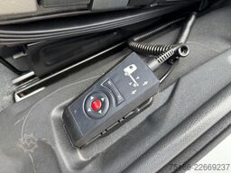 MERCEDES-BENZ ATEGO 918 L Koffer 5,30 m LBW 1,5 T*E 6D*NL 4 T