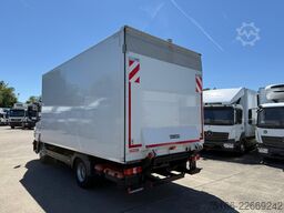 MERCEDES-BENZ ATEGO 918 L Koffer 5,30 m LBW 1,5 T*E 6D*NL 4 T