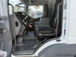 MERCEDES-BENZ ATEGO 918 L Koffer 5,30 m LBW 1,5 T*E 6D*NL 4 T