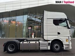 MAN TGX 18.480 4x2 BL SA