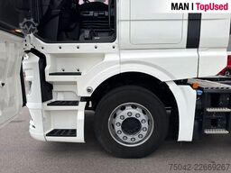 MAN TGX 18.480 4x2 BL SA