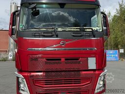 VOLVO FH500 Globetrotter XL- I Park Cool- Dual Clutch