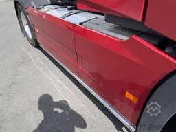VOLVO FH500 Globetrotter XL- I Park Cool- Dual Clutch