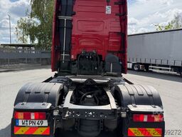 VOLVO FH500 Globetrotter XL- I Park Cool- Dual Clutch
