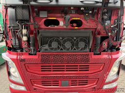 VOLVO FH500 Globetrotter XL- I Park Cool- Dual Clutch
