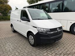 VW T6.1 Transporter Klima Tempomat Kasten