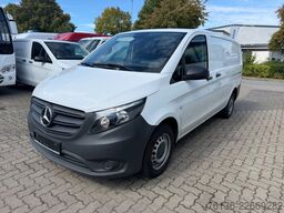 MERCEDES-BENZ Vito 116 CDI Automatik Klima Tempomat Kamera