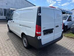 MERCEDES-BENZ Vito 116 CDI Automatik Klima Tempomat Kamera
