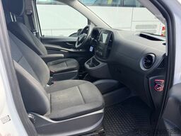 MERCEDES-BENZ Vito 116 CDI Automatik Klima Tempomat Kamera