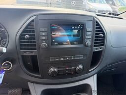 MERCEDES-BENZ Vito 116 CDI Automatik Klima Tempomat Kamera