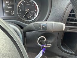 MERCEDES-BENZ Vito 116 CDI Automatik Klima Tempomat Kamera