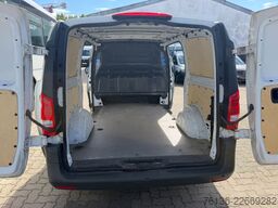 MERCEDES-BENZ Vito 116 CDI Automatik Klima Tempomat Kamera