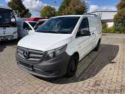 MERCEDES-BENZ Vito 116 CDI Automatik Klima Tempomat Kamera