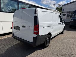 MERCEDES-BENZ Vito 116 CDI Automatik Klima Tempomat Kamera