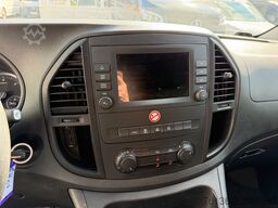MERCEDES-BENZ Vito 116 CDI Automatik Klima Tempomat Kamera