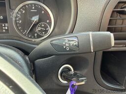 MERCEDES-BENZ Vito 116 CDI Automatik Klima Tempomat Kamera