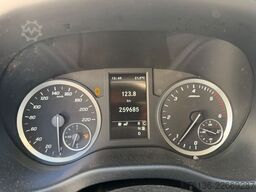 MERCEDES-BENZ Vito 116 CDI Automatik Klima Tempomat Kamera