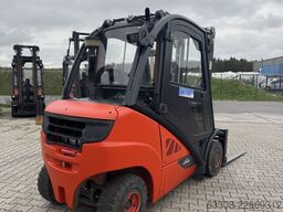 Linde H25D-02