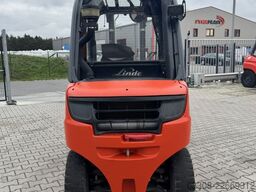 Linde H25D-02