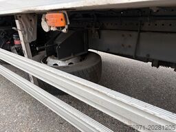 RENAULT 16t  Kühlkoffer  8m Lang