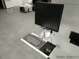 Shenzhen ETA Technology Co. P4034