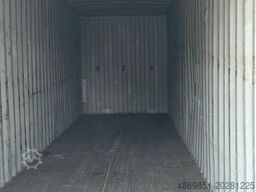  Container 40HC Lagercontainer 40HC