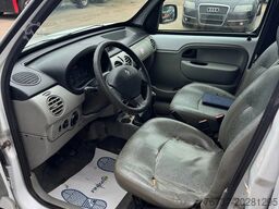 Renault Kangoo **EURO 4-1500DCI**