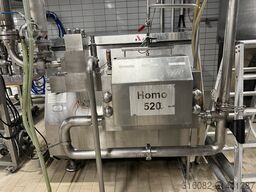 APV Gaulin G 132 T-3.6P