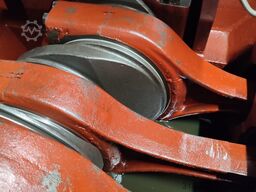 APV Gaulin G 132 T-3.6P