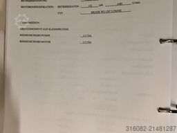 APV Gaulin G 132 T-3.6P