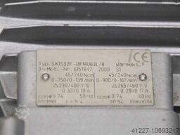 Nord Tiromat 1 S32F SK1S32F Compact M420