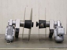 Nord Tiromat 1 S32F SK1S32F Compact M420