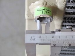 Nissens 675/110/H285 mm