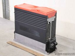 SEW-EURODRIVE MDX60A0040-5A3-400